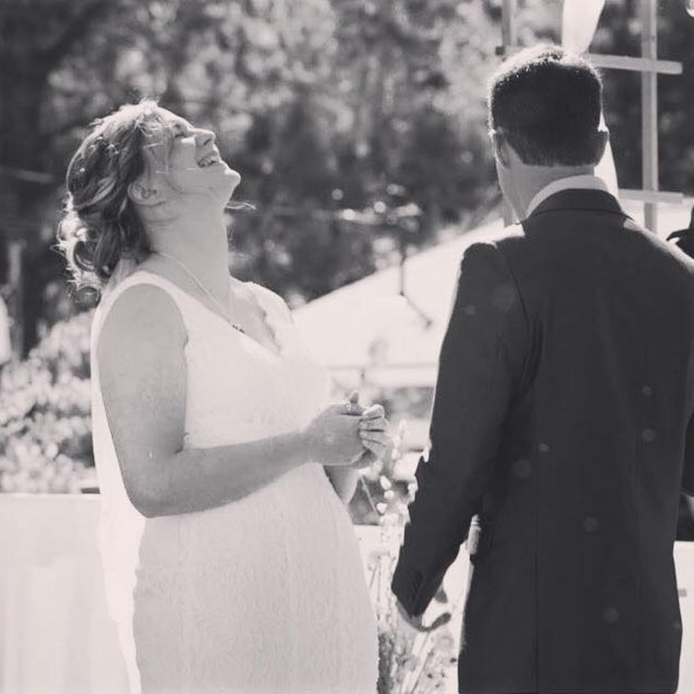 Meet your Posher, Britt